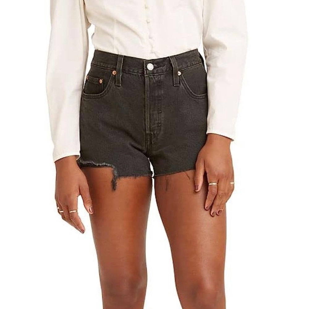 Levi 501 shorts